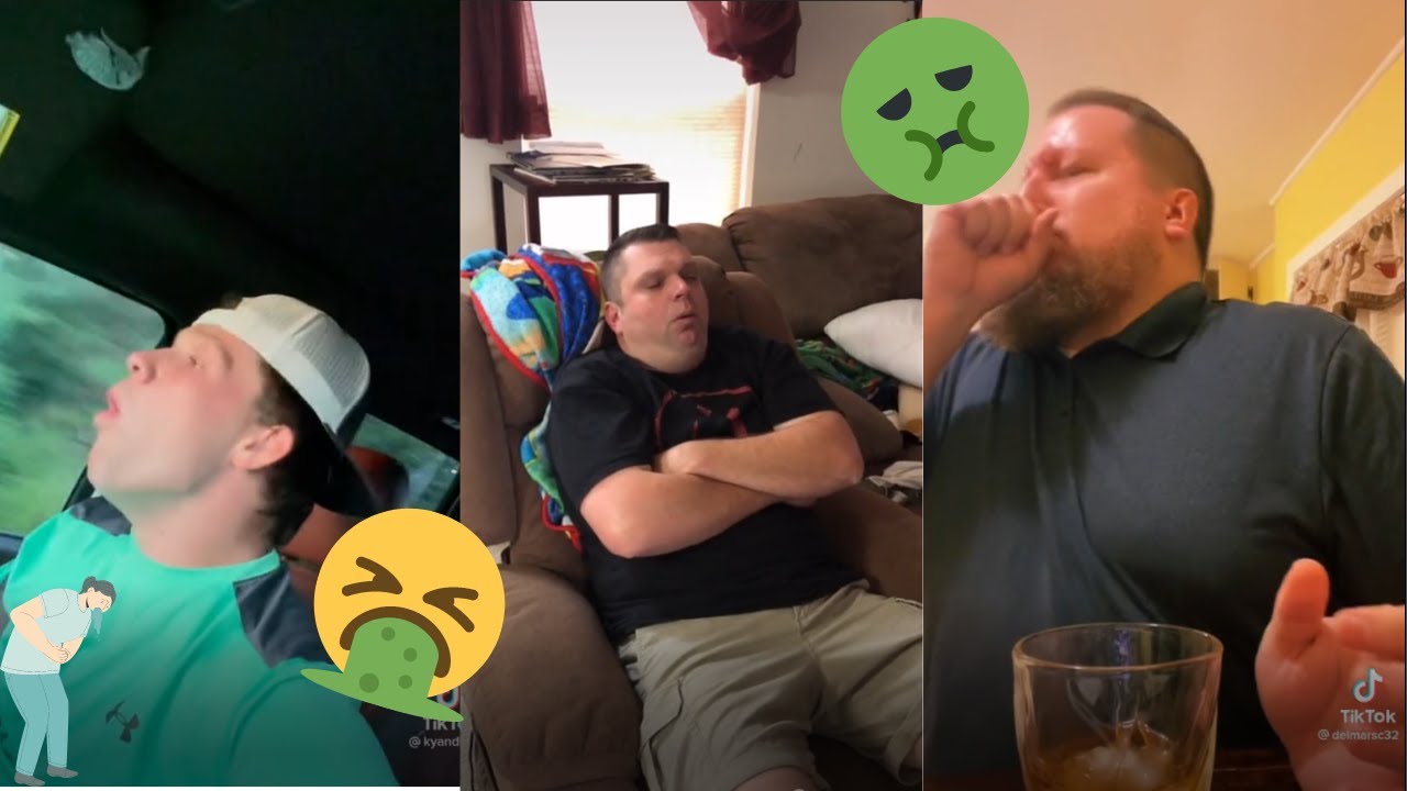 TIK TOK GAGGING COMPILATION PART 8 YouTube