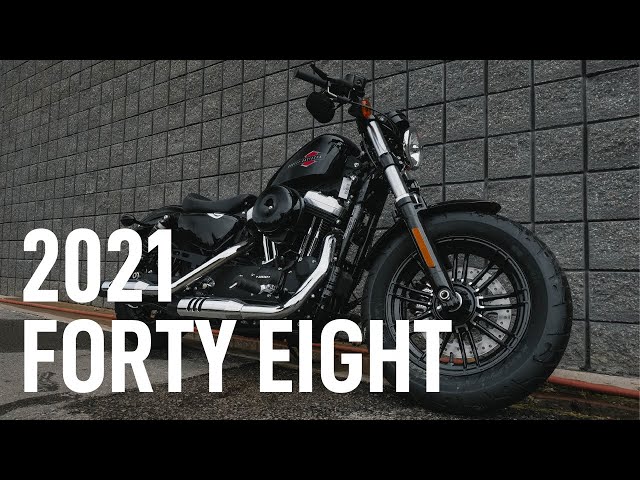 2021 Forty-Eight: Everything You Need To Know class=