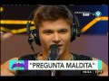 ¡La "pregunta maldita"!