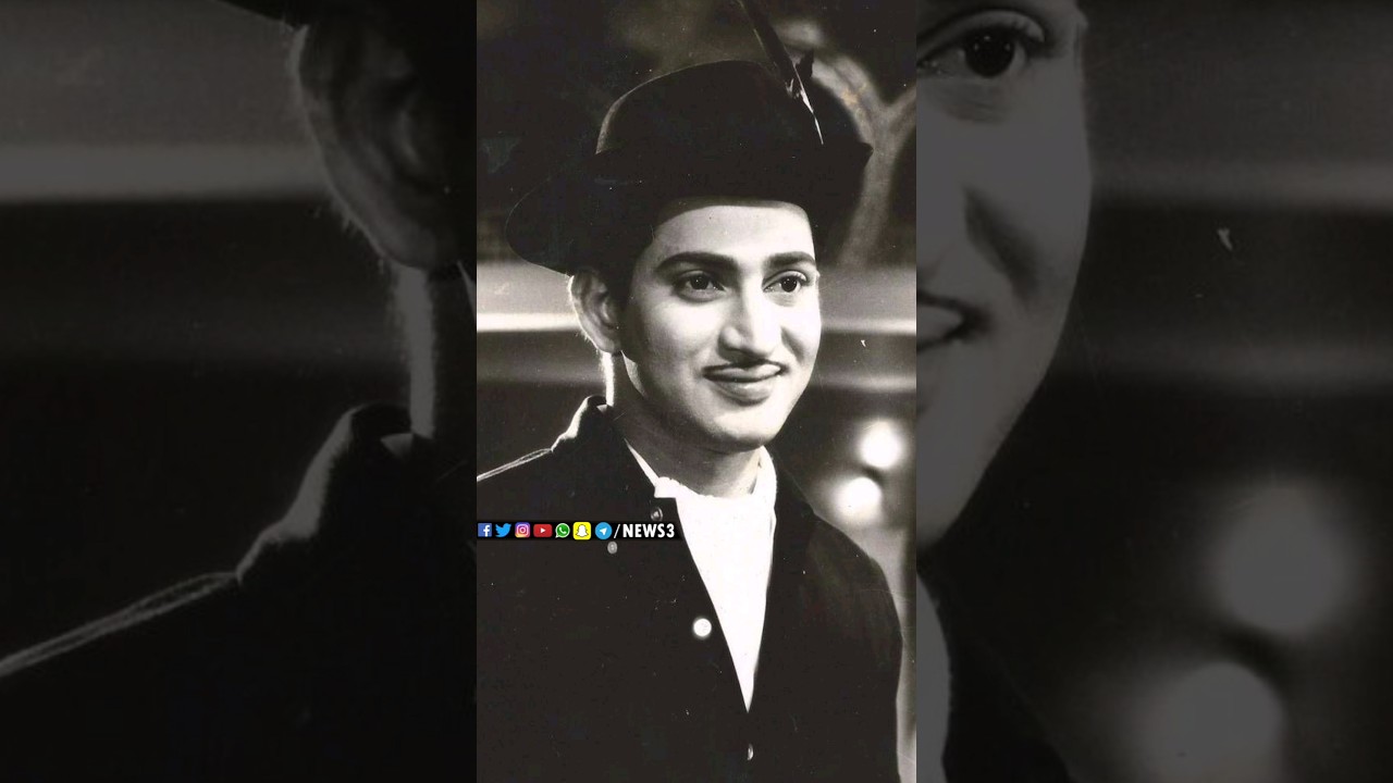 Superstar Krishna is really Very Innocent | Sr NTR | ANR | Krishna | Tollywood | News3People