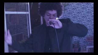 Lumen Craft - Stranger