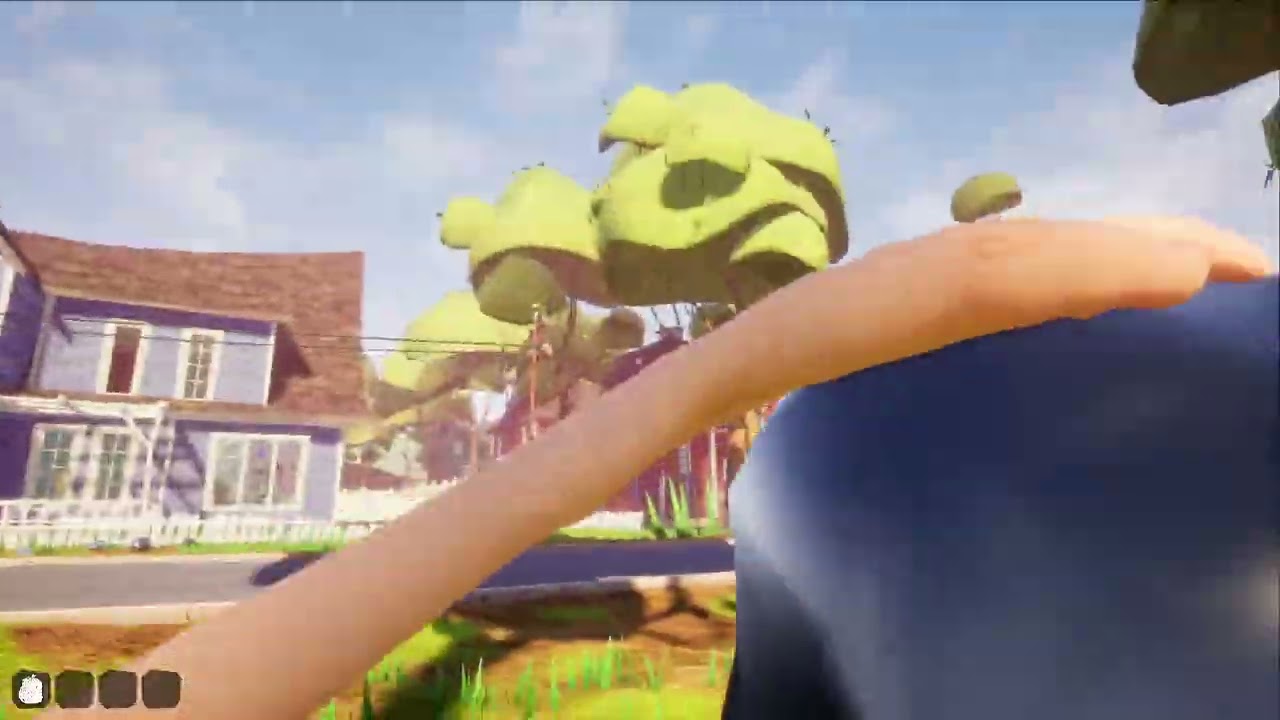 REIGNITED FOXY CAN FLY NOW!??!?