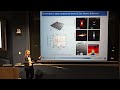 Andrea Alù - Extreme Control of Light and Sound Waves with Metamaterials (February 15, 2023)