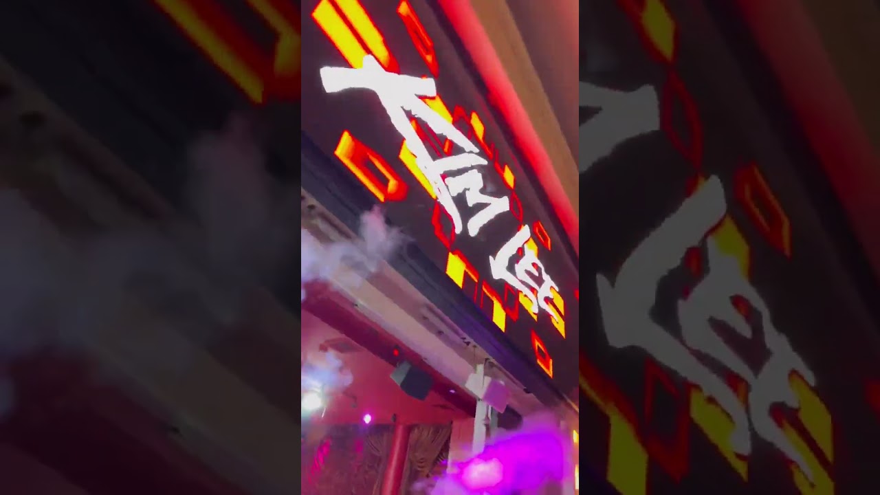 EBC AT NIGHT LAS VEGAS TEXT 702-718-0754