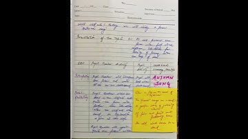 Value based lesson plan of English#gndu #sem3 #teachingpractice #valuebased #lessonplanenglish #best