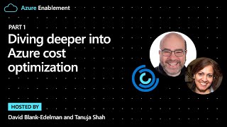 Diving deeper into Azure cost optimization (Part 1) | Well-Architected Framework