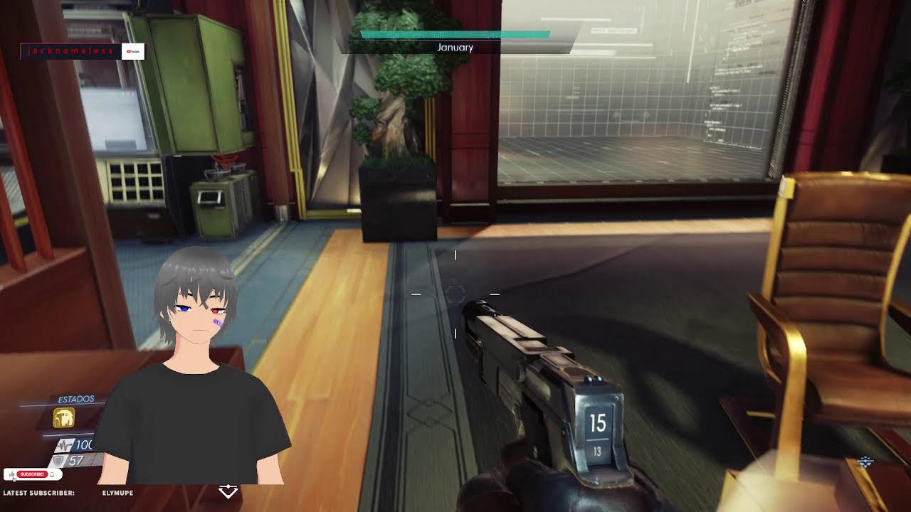 peligro ?¡presa!¿ / #prey