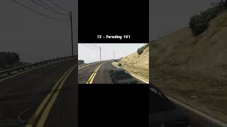 72 - Parenting 101 #gamer #gta #gaming