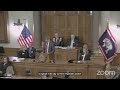 Gordon recognizes first responders who died in the line of duty