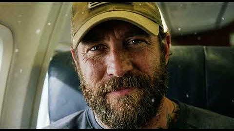 Veteran SEAL Sat Quietly on the Flight — Until F-35 Pilots Called 