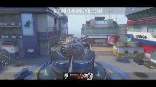 OCE #1 | Free Agent Editor (#EVerERCEdition)