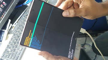 How To Hard Reset Samsung Galaxy Z Fold 2 Unlock Password - samsung z fold 2 5g hard reset