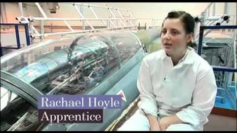Apprenticeships - Earn while you learn