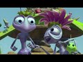 Toon Age 3 Dawn Of The Dinosaurs Part 1 Main Titles In Love Remake 