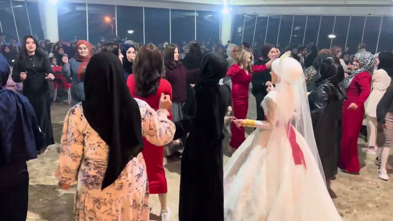 VAZGEÇİLMEZİMİZ GELİN KAYNANA OYUNU 2025 -GÜLPINARLI HASAN -