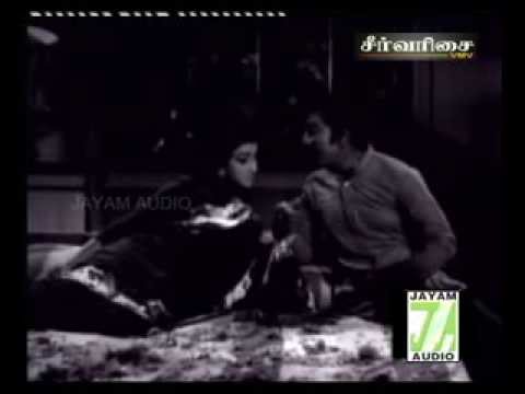 TAMIL OLD  Kannanai ninaikatha naal illaiye vMv  SEER VARISAI 1978