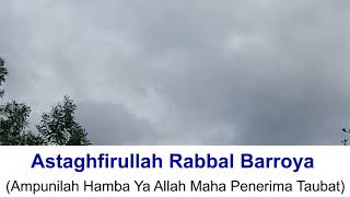 Zikir Taubat Nasuha