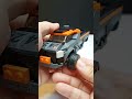 Building a Brick Car Set | Lego Alternative thumbnail