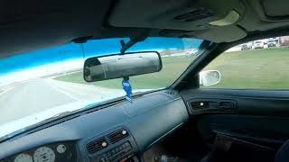 POV Full Throttle Pulls Stock Block 2jzge 18psi 6466