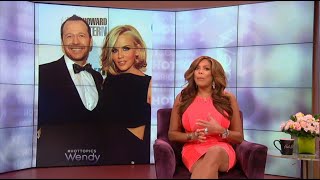 Celebrity Jenny McCarthy's Engaged! Profile