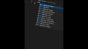 How to create CSS Text Gradient Effect || #shorts || #youtube ||#coding || #programming || #html