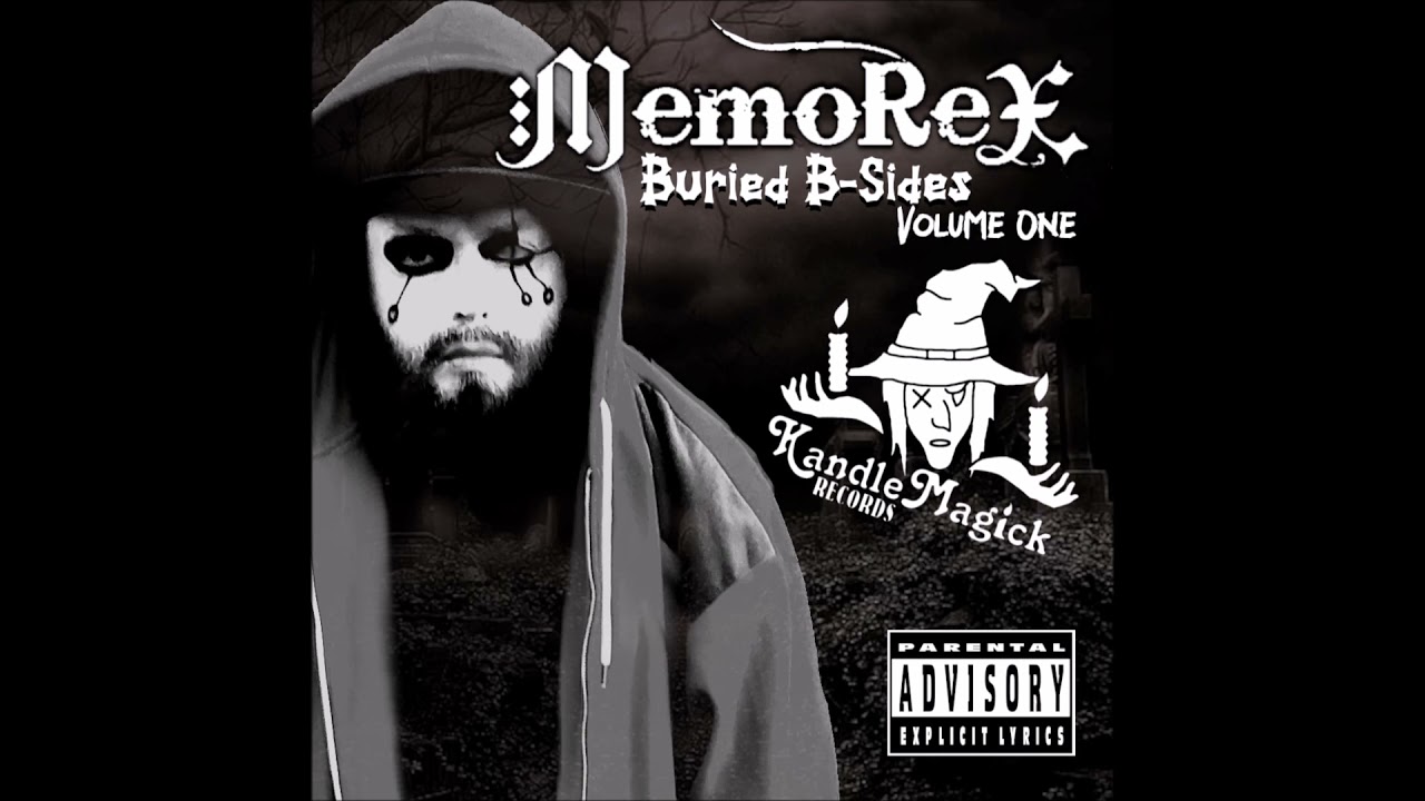 Memorex - I Scream 4 Daffney - (R.I.P Daffney Ungar) Shannon Spruill - 2009 Song