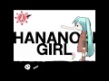 PinocchioP (feat. Hatsune Miku) - HANANOBI GIRL