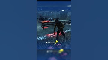 Insane syringe play 👀💉🔦#dbd #dbdshorts #dbdmemes #shorts #dbdmemes #deadbydaylight #dead_by_daylight