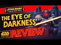 The Eye of Darkness Has Me Hyped for Phase Three! High Republic Book Review