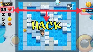 How to hack bomber classic game | root required. screenshot 1