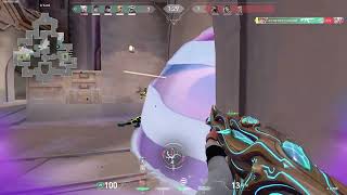 오키나와가 되고 싶은 09년생 레디언트 매드무비ㅣVALORANT MONTAGE