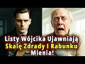 Rękawiczki Kata! Ten Detal Zdemaskował Marka Żywieckiego, Grabieżcę Gestapo!