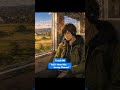 Golden Hour Train Ride 🌅| Excerpt – Part 3