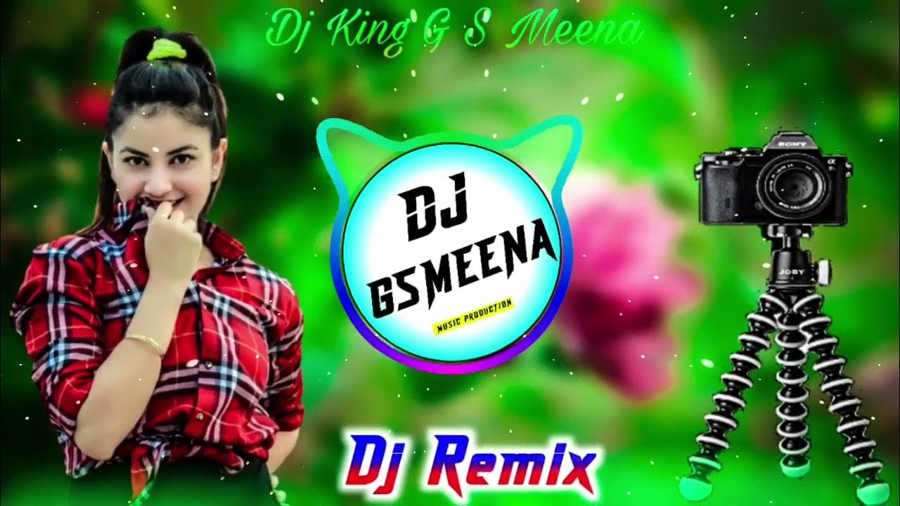 New dj remix Meena geet 2022//full 3d Brazil song YouTube