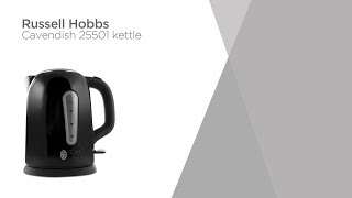 russell hobbs kettles currys