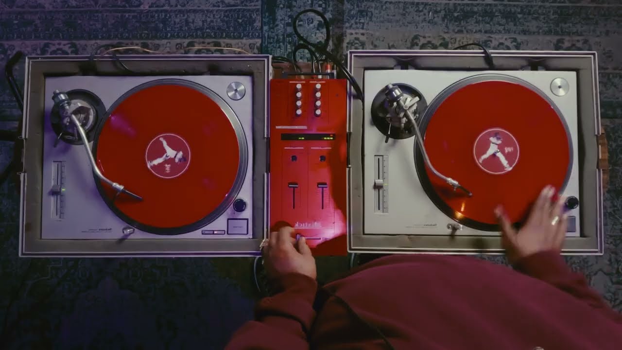 Tonton DJ Battlecat x Thurz x FatBeats "Trust Issues" feat. Snoop Dogg di YouTube Tonton DJ Battlecat x Thurz x FatBeats "Trust Issues" feat. Snoop Dogg di YouTube