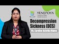 Decompression Sickness (DCS) | Trauma Care Management | Yenepoya School of Allied Health Sciences
