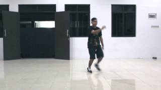 The Tour Dance Workshop | TIANJOOW | UX Crew | Sam Smith - Nirvana (Harry Fraud Remix)