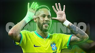 Neymar Jr - CANUDINHO (Gusttavo Lima e Ana Castela) 2023