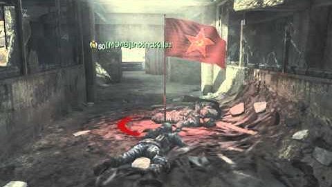 MW3 Starter Multikill 5