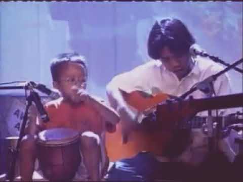 Iwan fals \u0026 anak jalanan - sore tugu Pancoran