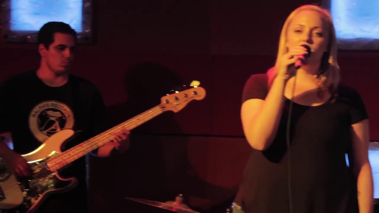 The Echoes band ATX -  Nutshell