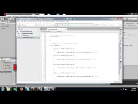unity 2d movement script download unity 2d movement script download