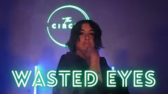 Wasted Eyes -Amaarae  ASSASSINS CLUB CONCEPT VIDEO | Dana Alexa Choreography thumbnail