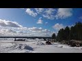 Taer TV. A. Ammal pictures landscape Art and nature 2020 North Sweden 🇸🇪.