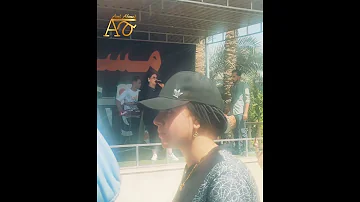 امل احمد حفيت على حد سالك ما لقيتش يا دنيا حد 