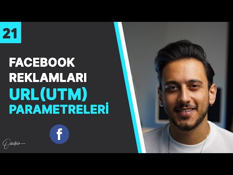 Facebook URL Parametreleri ( UTM Kodu)  -  Facebook İnstagram Reklamları