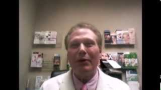 Non-Surgical Breast Lift - Dr. Louis Cole, Atlanta Georgia