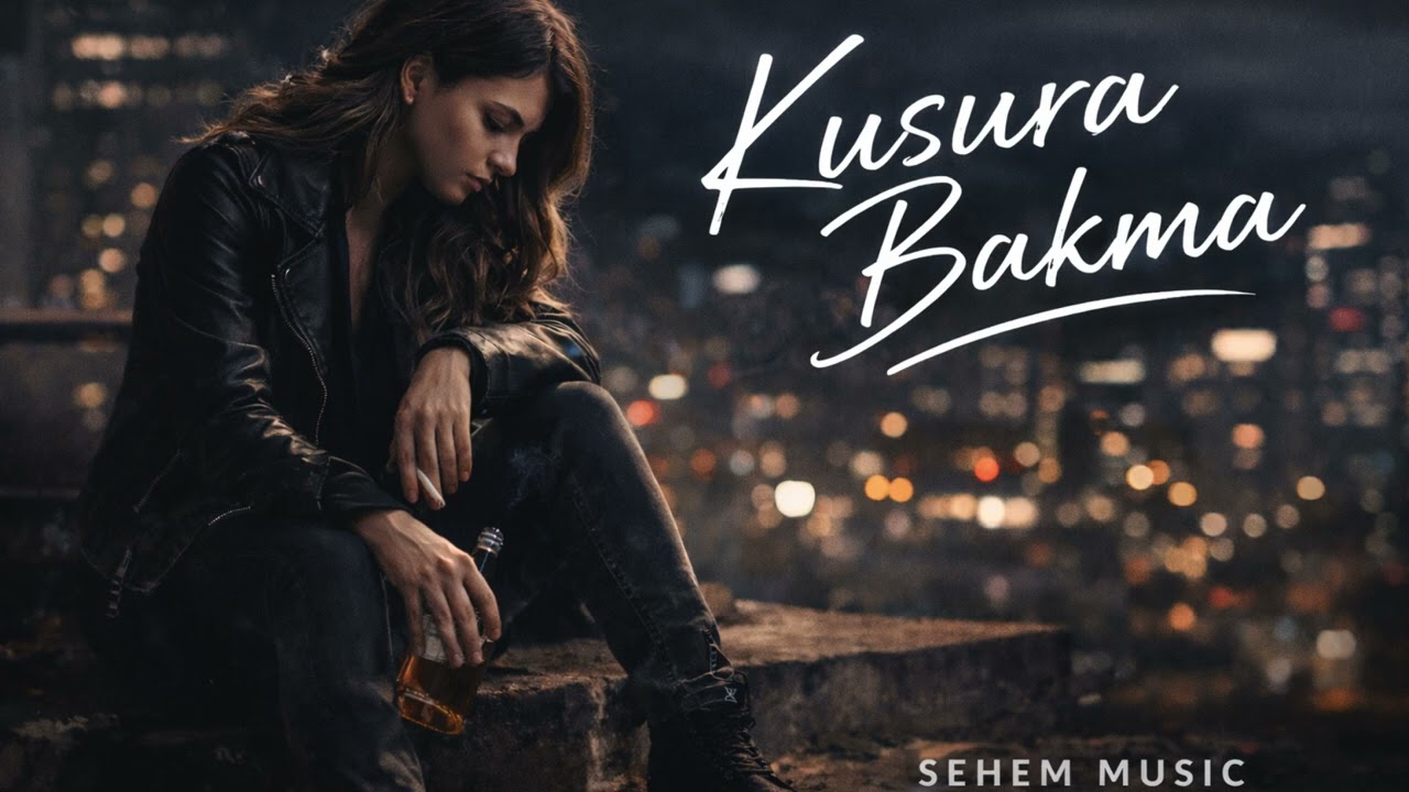 BLOK3 Kusura Bakma - Sena | Sehem Music