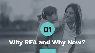 The Reproductive Freedom Act: Protecting & Expanding Reproductive Healthcare